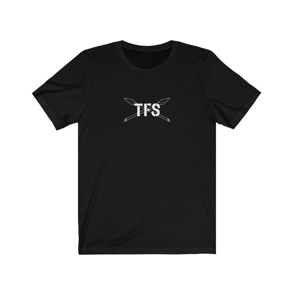 Task Force Spartan - Short Sleeve Tee