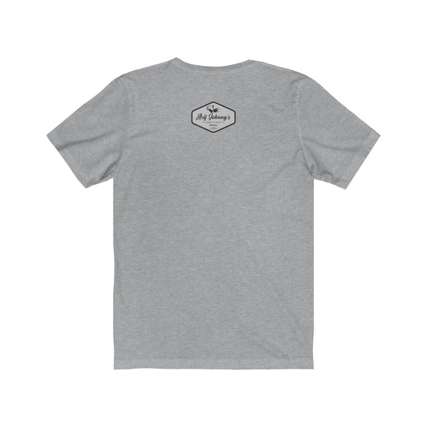 You're Doing It Wrong - Part 1 - Short Sleeve Tee