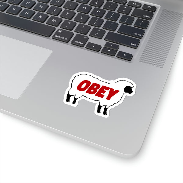 Obey! Sheep