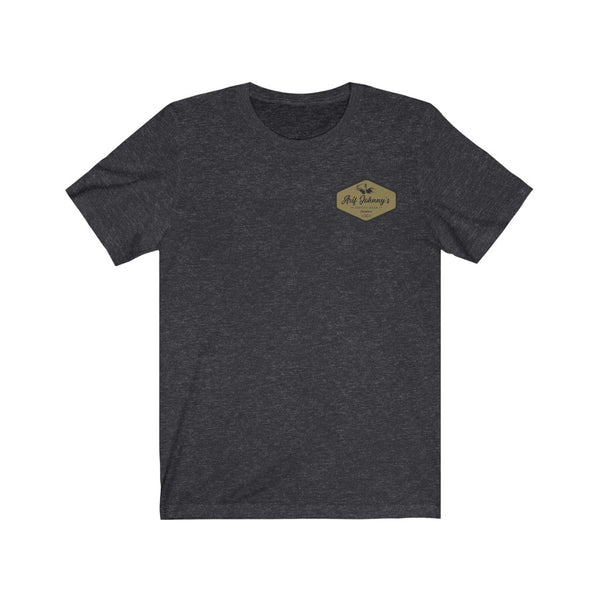 ISO Camp Festival - Short Sleeve Tee