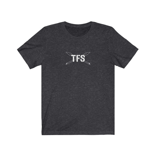 Task Force Spartan - Short Sleeve Tee