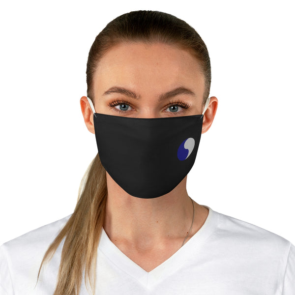 29th ID Fabric Face Mask