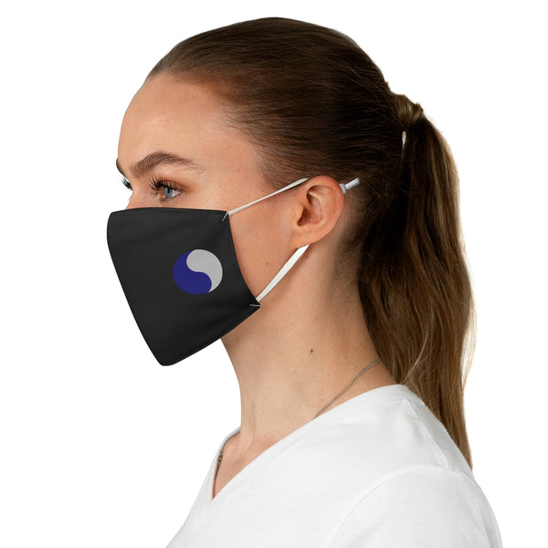 29th ID Fabric Face Mask