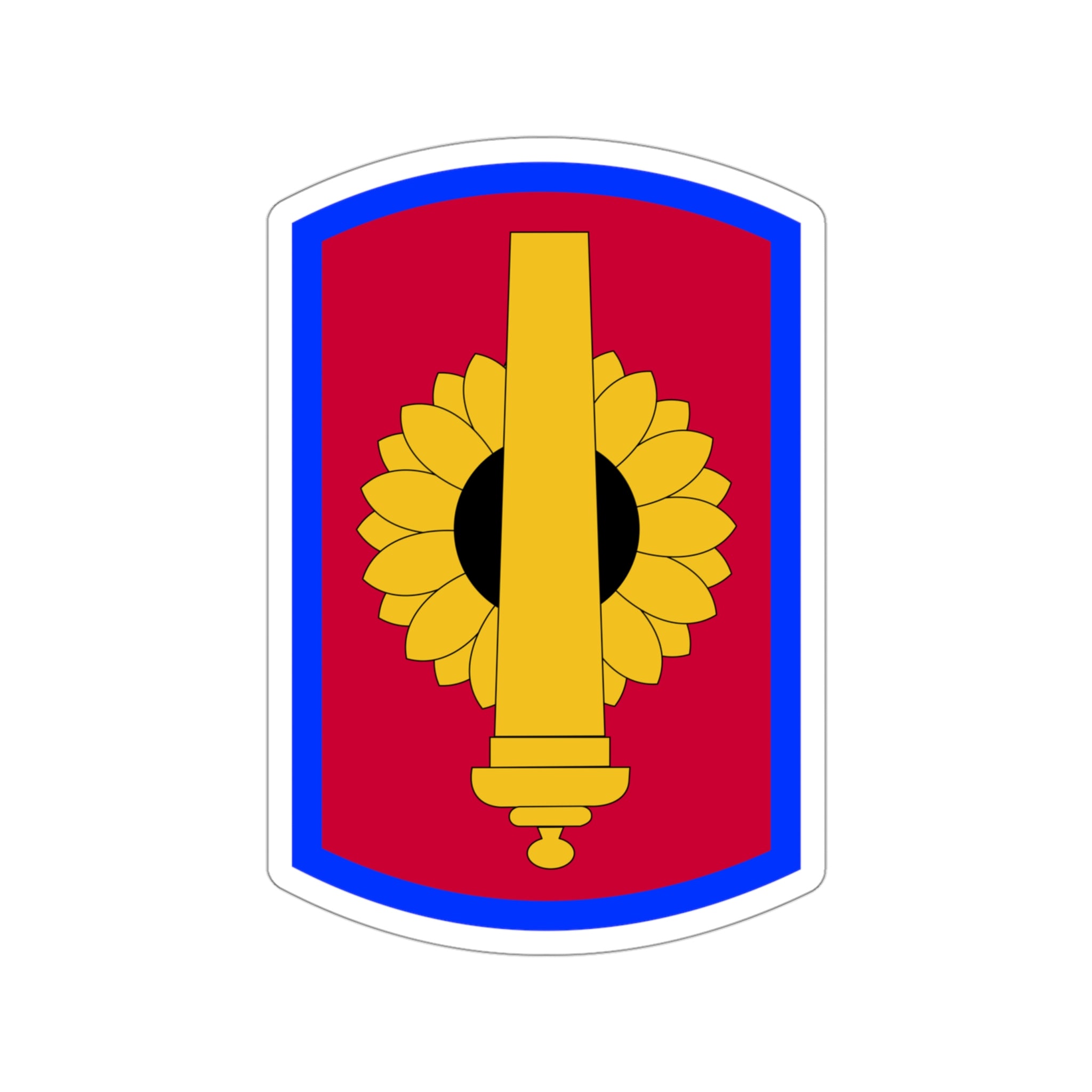 130th Field Artillery Brigade