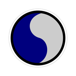 29th Infantry Division