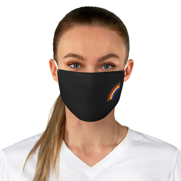 42nd ID Fabric Face Mask