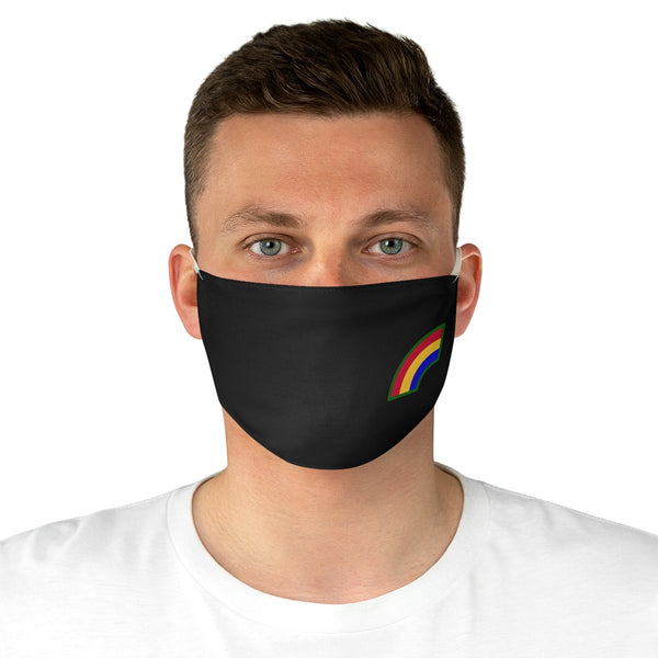 42nd ID Fabric Face Mask