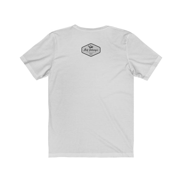 You're Doing It Wrong - Part 2 - Short Sleeve Tee