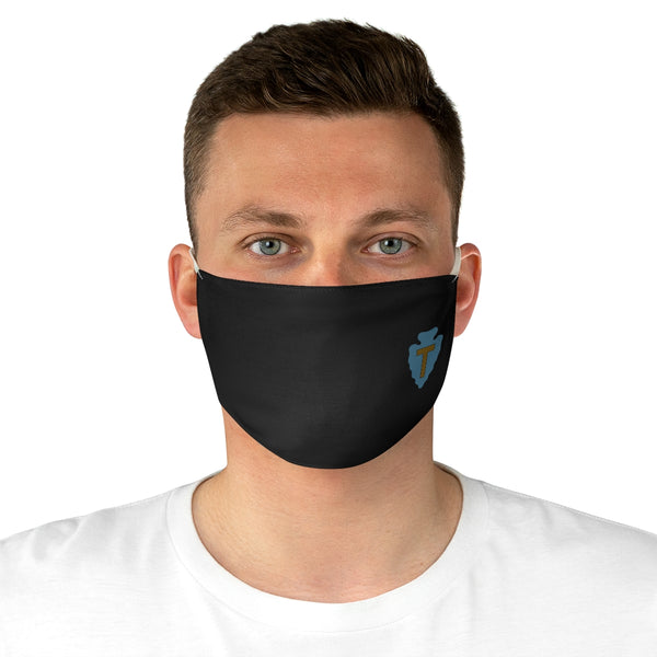 36th ID Fabric Face Mask