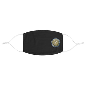 CJTF-OIR Fabric Face Mask