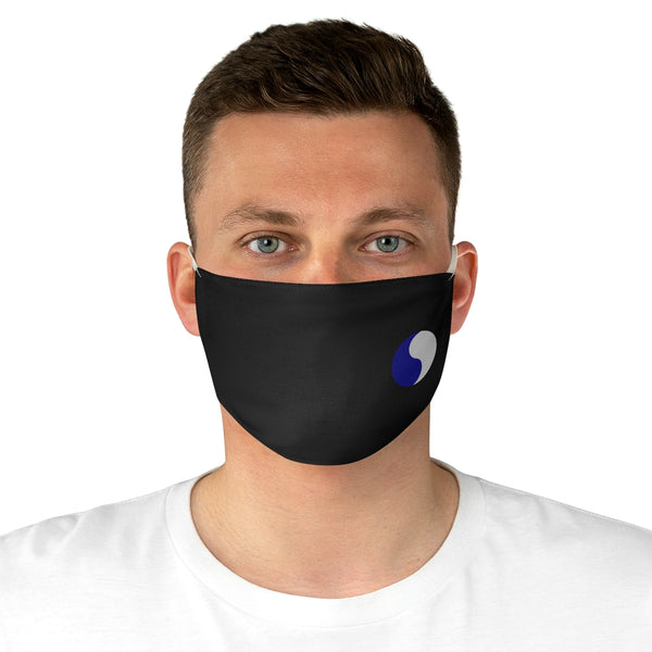 29th ID Fabric Face Mask